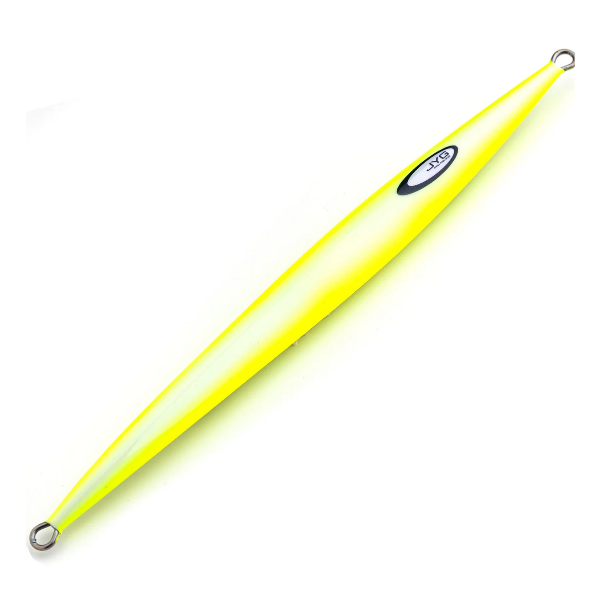JYG Pro Stryke Jigs