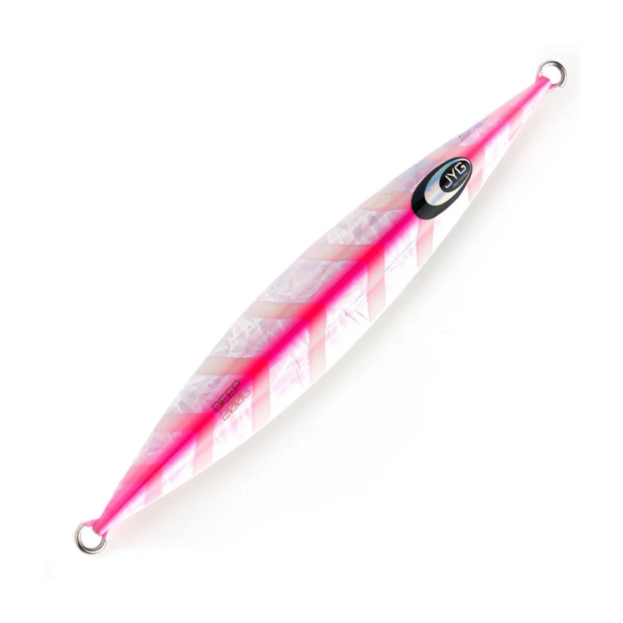 JYG Deep Jigs