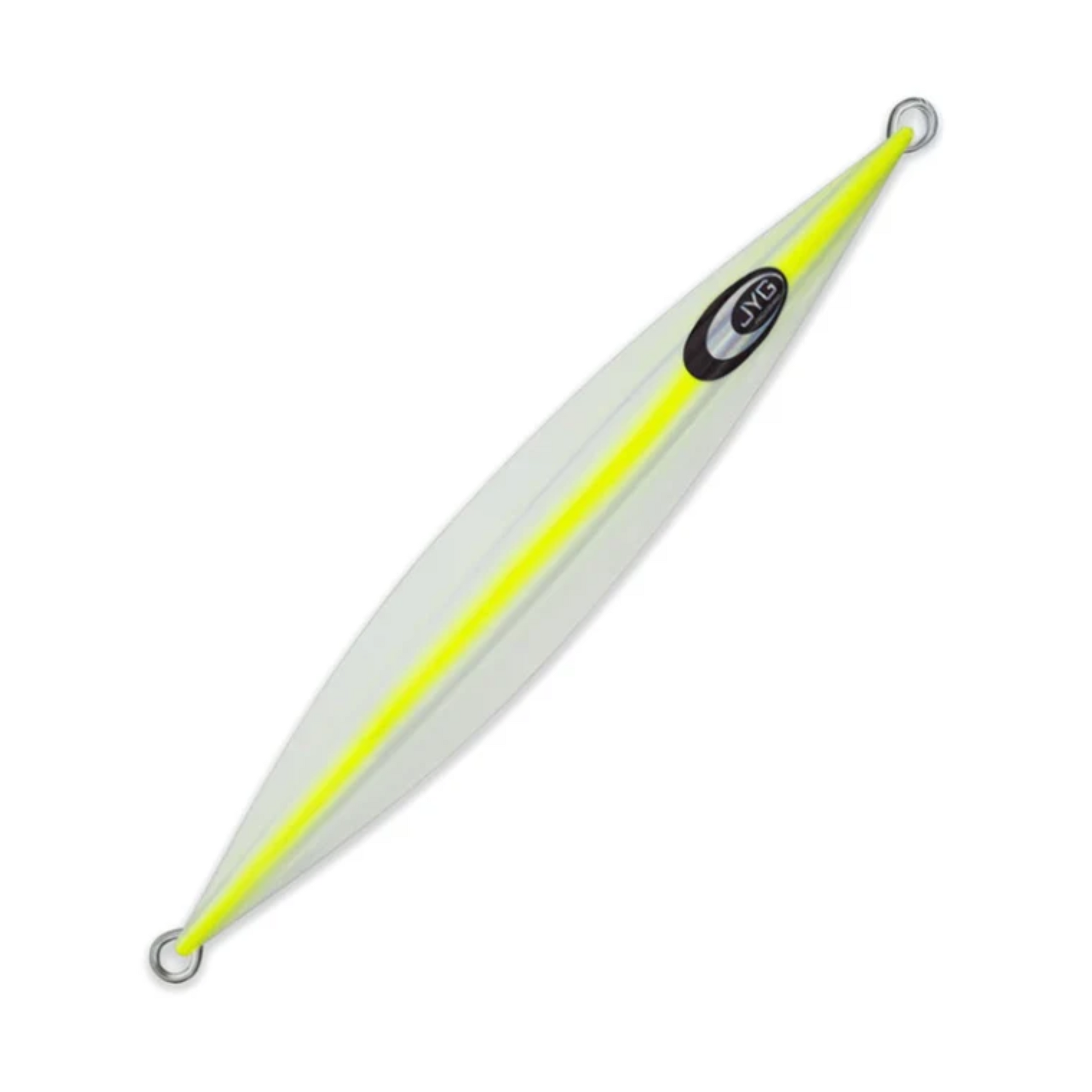 JYG Deep Jigs