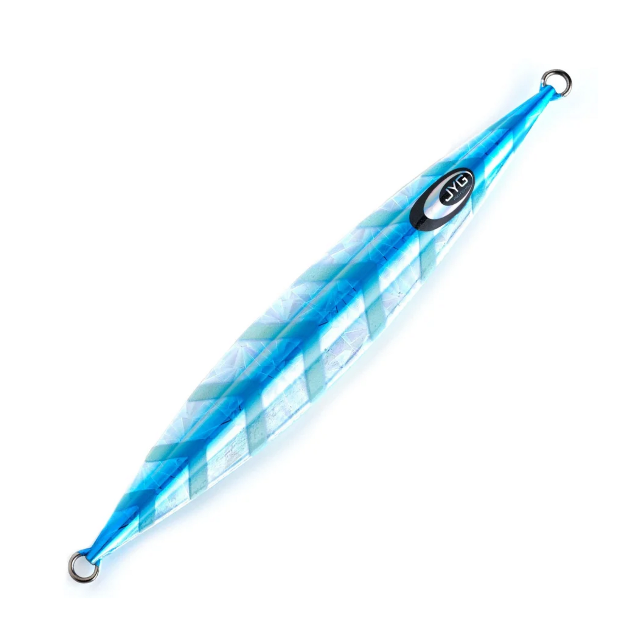 JYG Deep Jigs