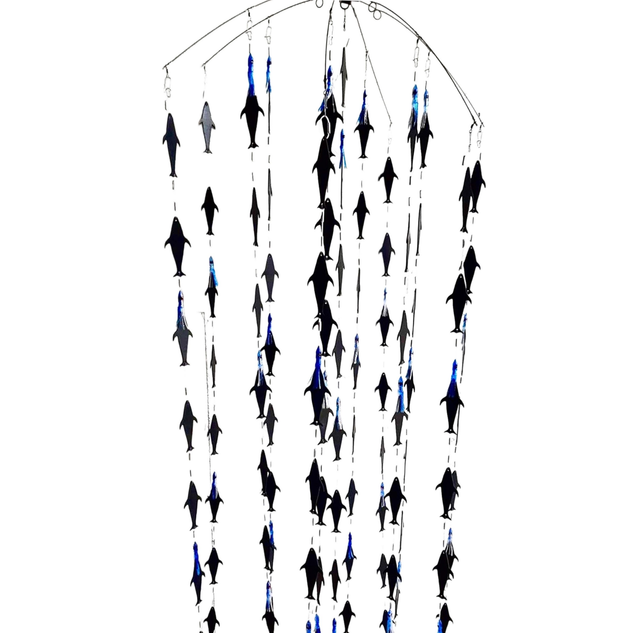 Squidnation Crack Minnow Dredge