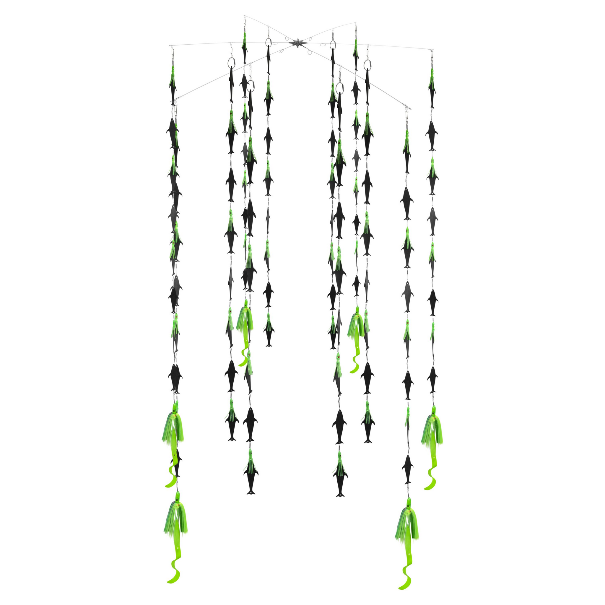 Squidnation Crack Minnow Dredge