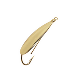 Johnson S/M3 Gold Spoon 2 3/4