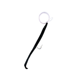 Tackle Center Sand Eels Rigged