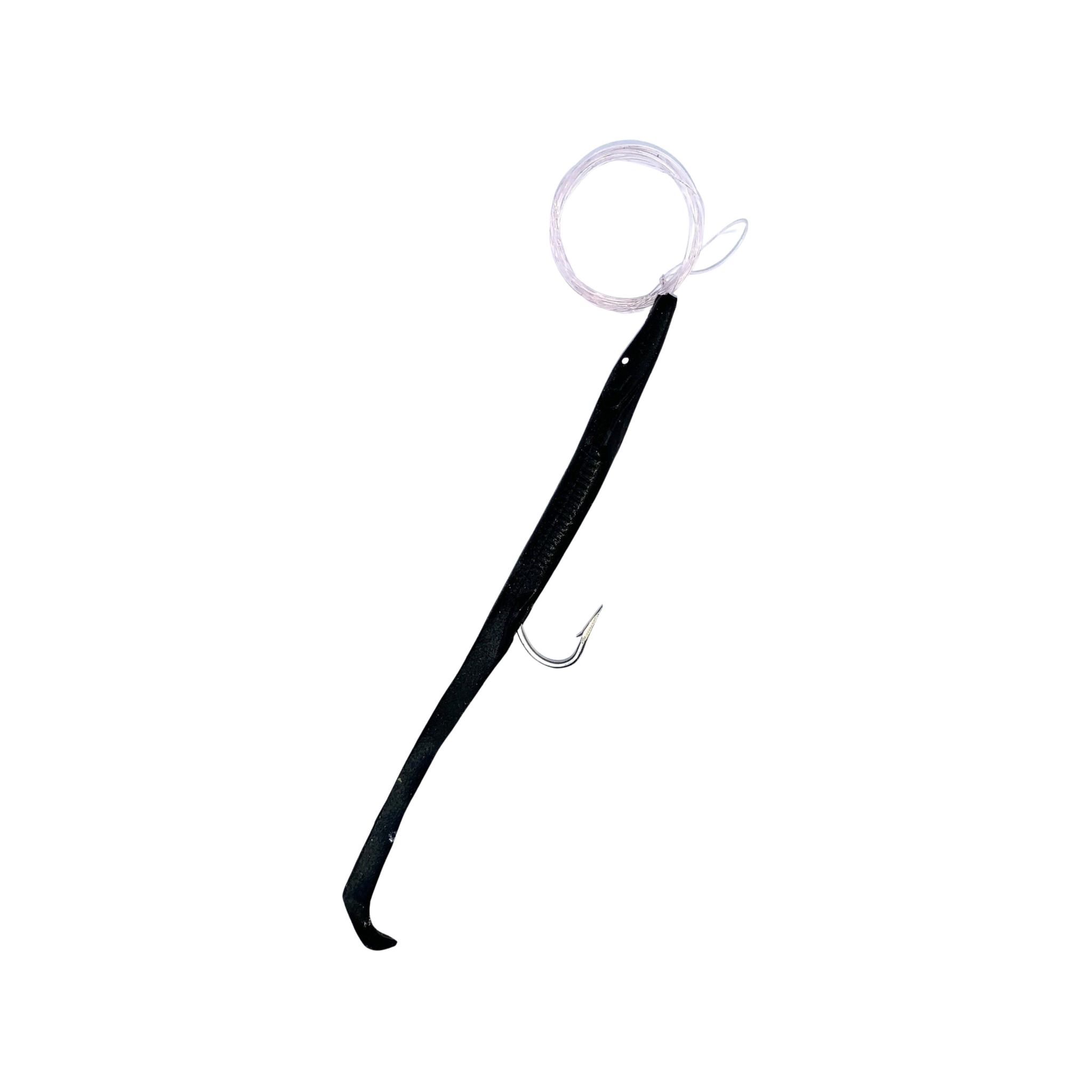 Tackle Center Sand Eels Rigged
