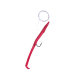 Tackle Center Sand Eels Rigged