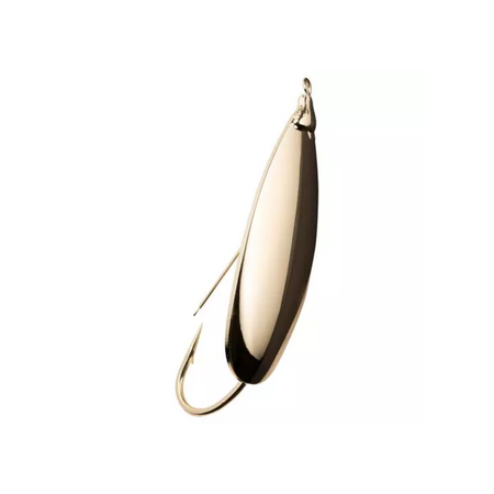 Johnson S/M1 Gold Spoon 1 3/4