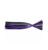 C & H Lures NSW-3 1/8 Seawitch Blk/Purple