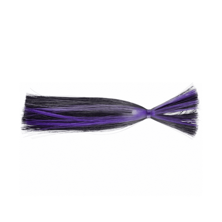 C & H Lures NSW-3 1/8 Seawitch Blk/Purple