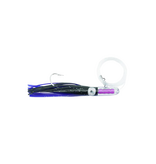 C & H Lures Rattle Jet Series, 6-3/4" Pre-Rigged