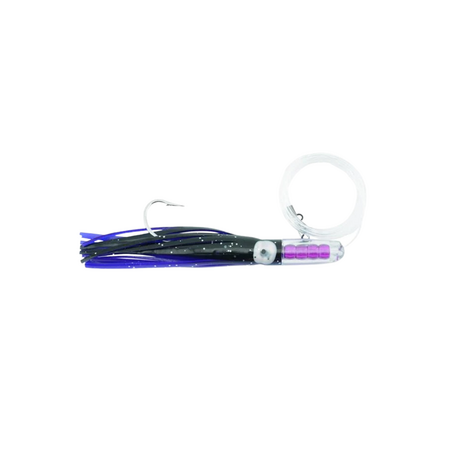 C & H Lures Rattle Jet Series, 6-3/4" Pre-Rigged