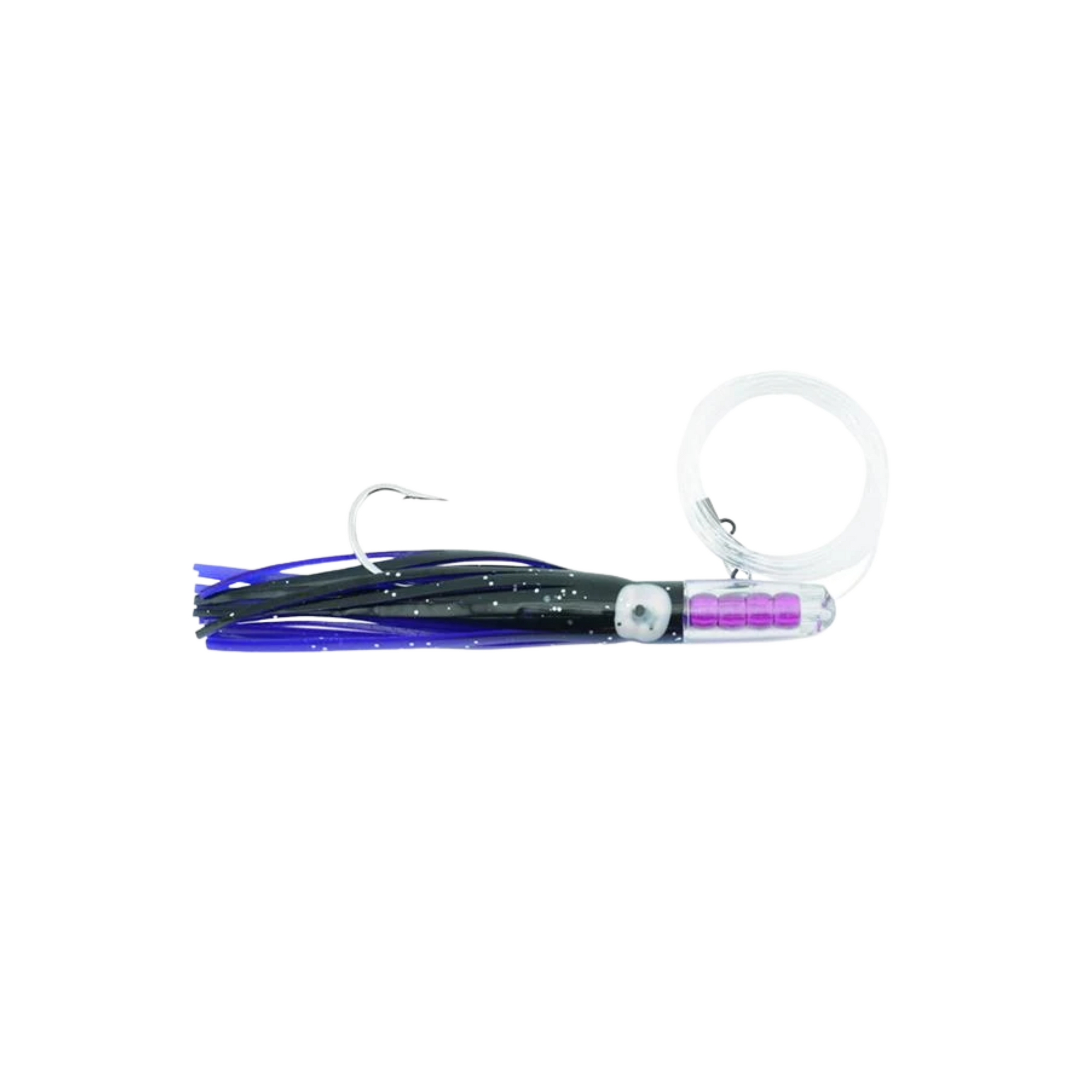 C & H Lures Rattle Jet Series, 6-3/4" Pre-Rigged