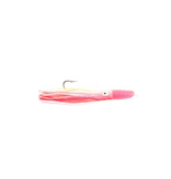 C & H Lures Rattle Jet Series, 6-3/4" Pre-Rigged