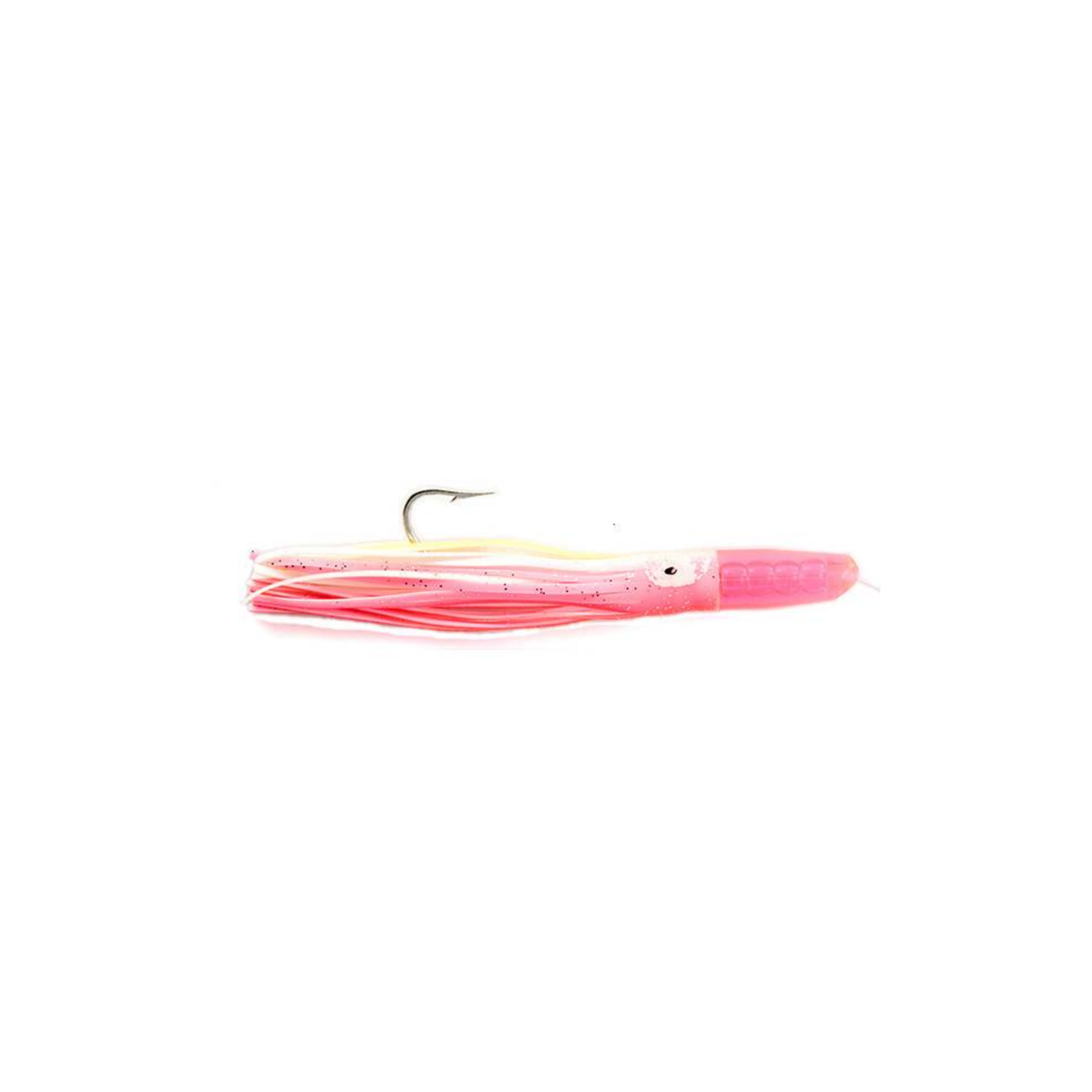 C & H Lures Rattle Jet Series, 6-3/4" Pre-Rigged