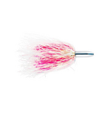 MTS-19 MiniTurbo Slammer 5/8oz Pearl/Pink Mylar