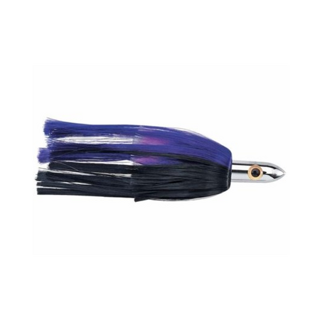 Iland IL400-BK/PL Ilander 8-1/4" 2-1/2oz Chrome Head