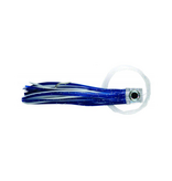 C & H Lures RRLS-1 Rig & Ready Lil Stubby 5-1/2 Blue/White