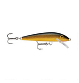 Rapala F07G Original Floater 2-3/4" Gold