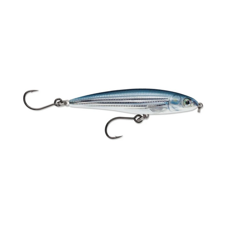 Rapala Rapala X-Rap Twitchin' Minnow 10
