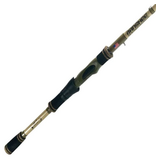 Bull Bay Banshee Spinning Rod