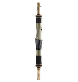 Bull Bay Banshee Spinning Rod