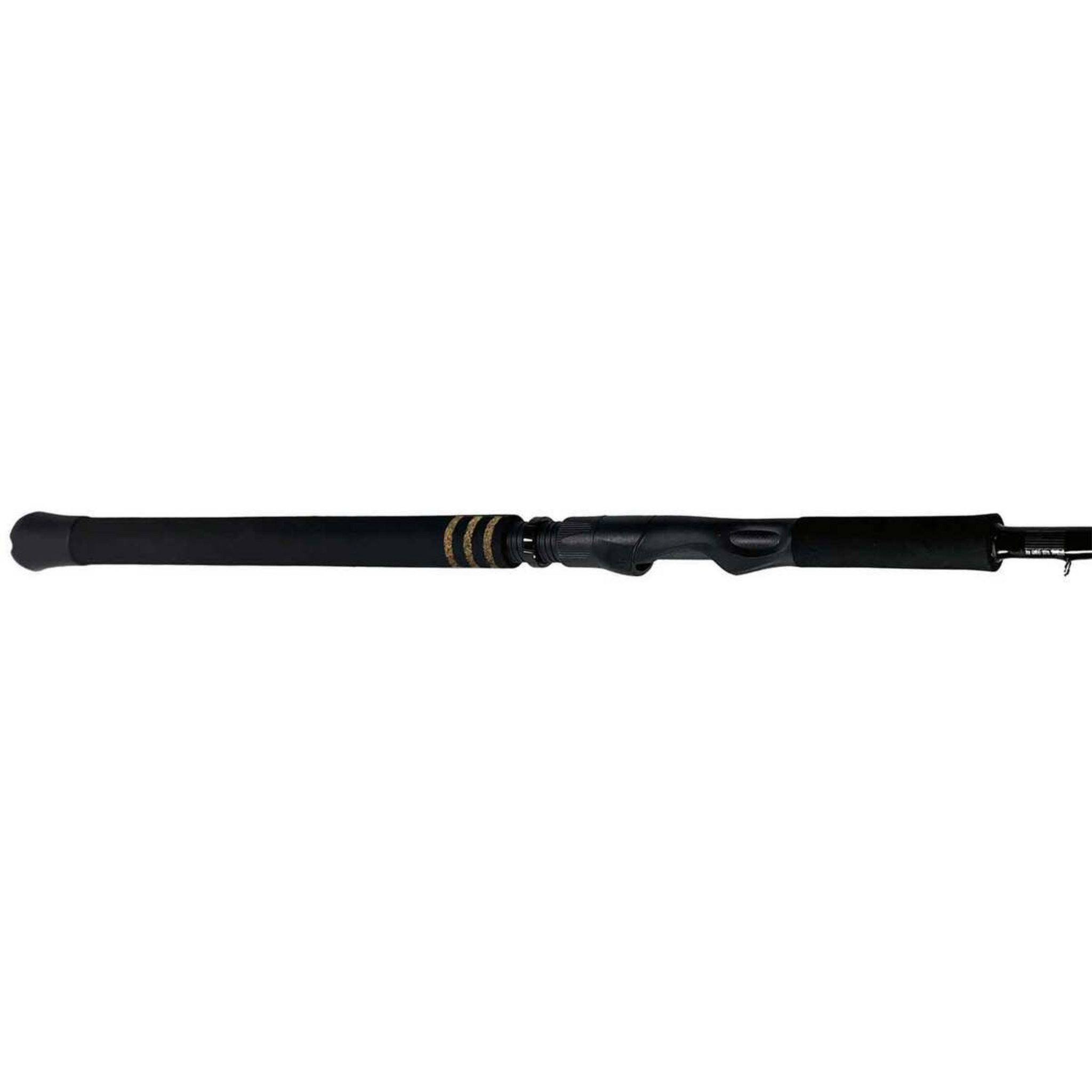Bull Bay Karbine BBRKR50-710 30-50 lb Spinning Rod