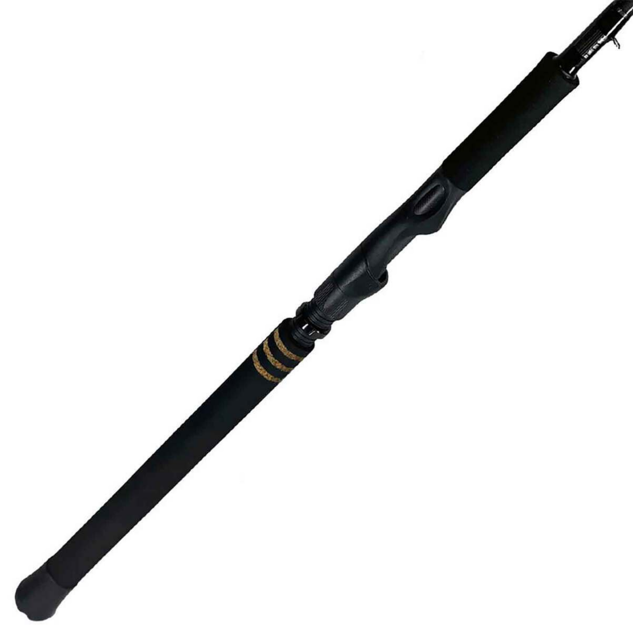 Bull Bay Karbine BBRKR50-710 30-50 lb Spinning Rod