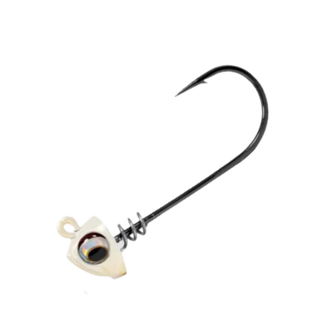NLBN Jig Head 8"