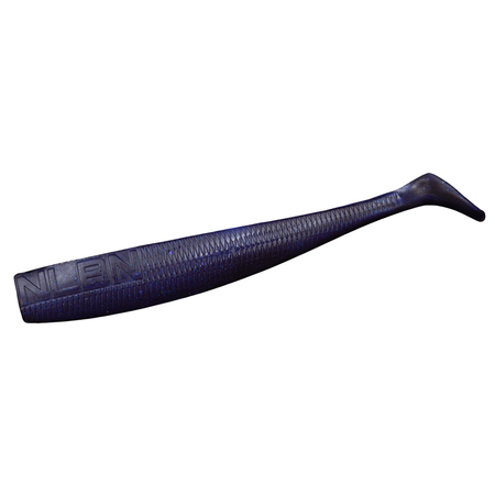 NLBN Paddle Tail 8"