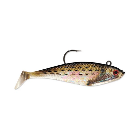 Storm Wildeye Swim Shad 4"