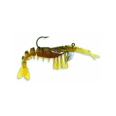 Egret Baits Vudu Shrimp 3.5"