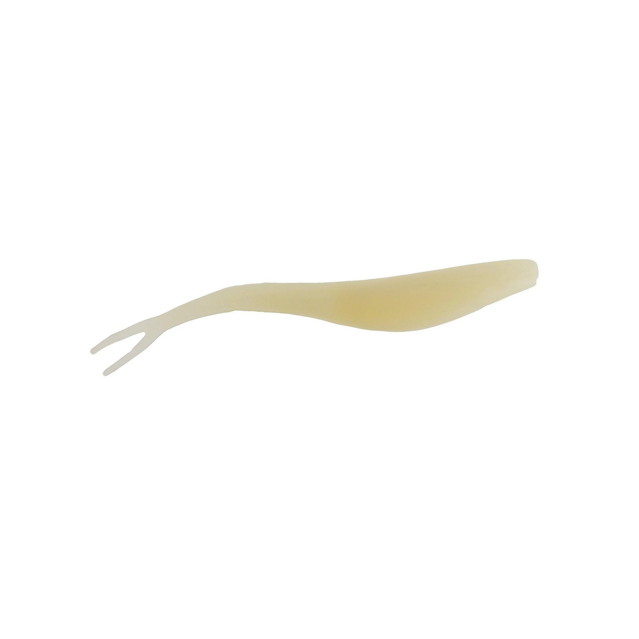Berkley Gulp Jerk Shad 5" Glow