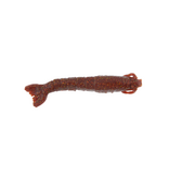 Berkley Gulp GSSHR3-RBG 3" Rootbeer