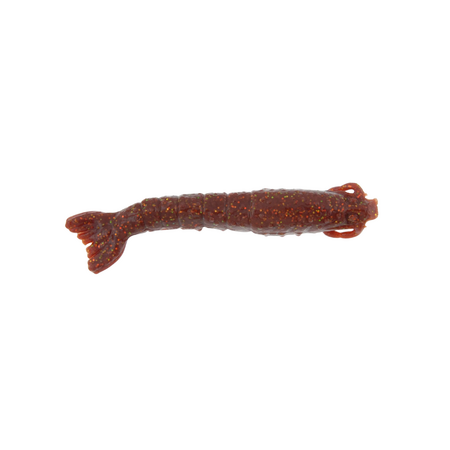 Berkley Gulp GSSHR3-RBG 3" Rootbeer