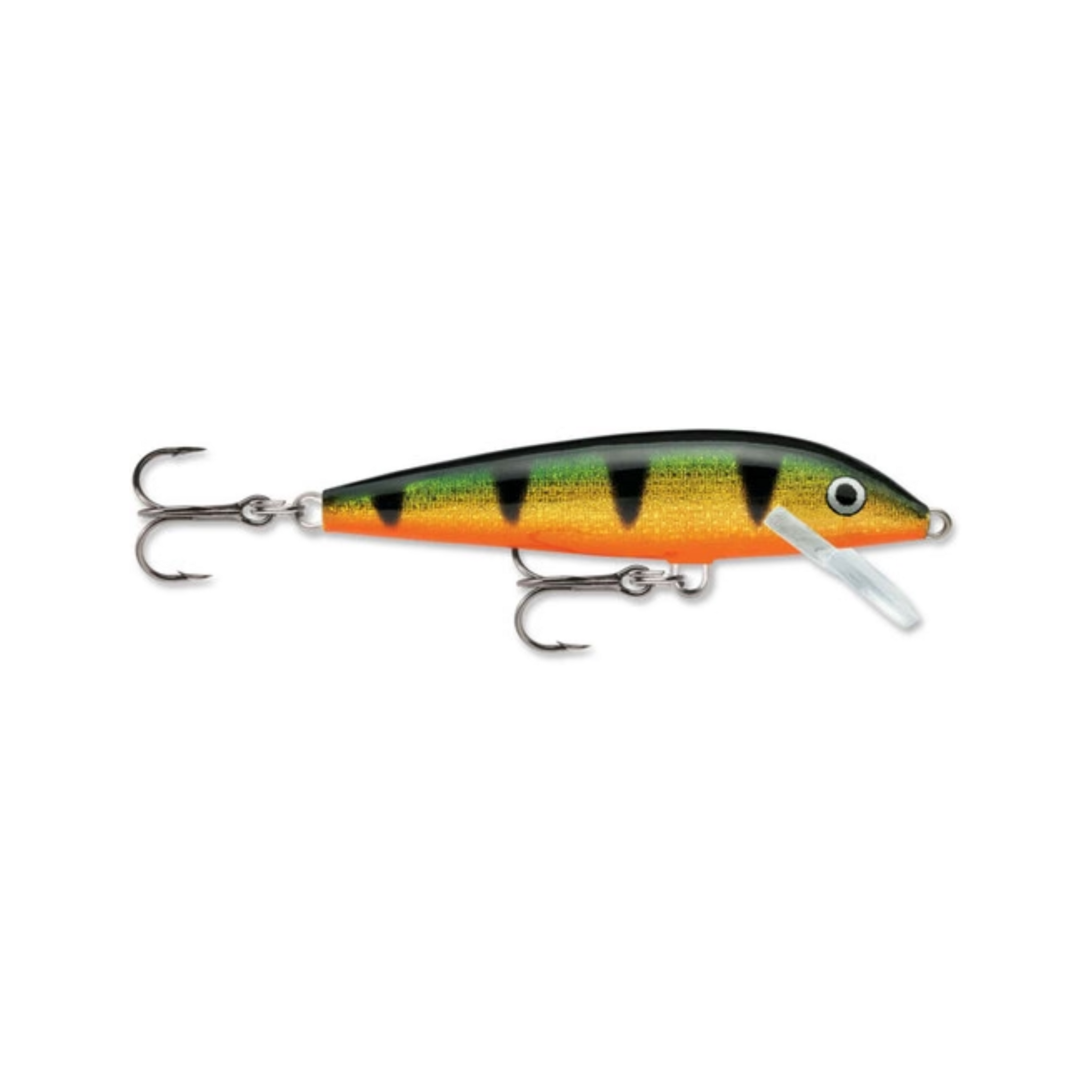 Rapala F05P Original Floater 2" 1/16oz Perch