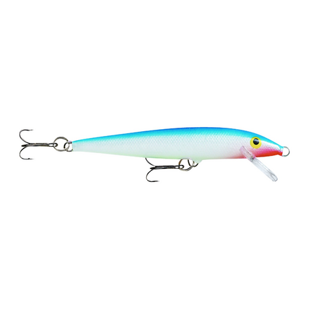 Rapala F07B Original Floater 2-3/4" Blue