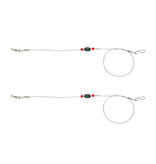 Sea Striker RRH12-2 Egg Rig 1/2oz 1/0 Hook 2pk