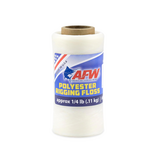 AFW Rigging Floss 1/4 lb.