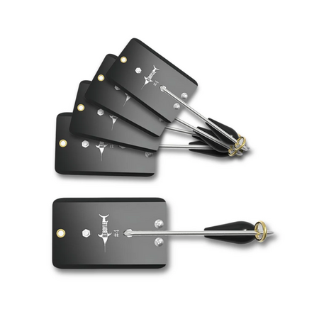 RJ Boyle Pelagic Planers