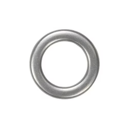 Owner 5195 Solid Ring, Size 7.5, 450 lb., 8-Pack