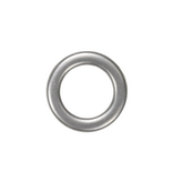Owner 5195-656 Solid Ring, Size 6.5, 300