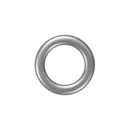 Owner 5195-656 Solid Ring, Size 6.5, 300