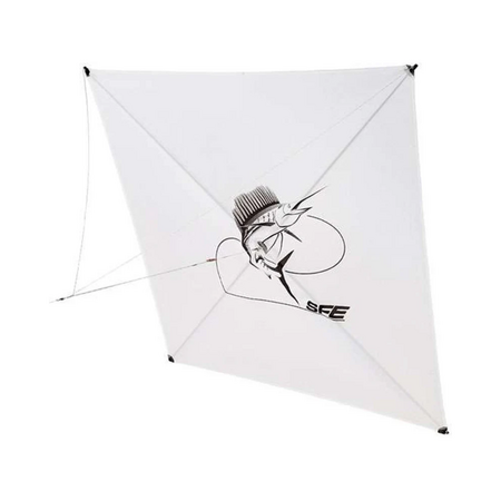 SFE Kite White Ultra Light