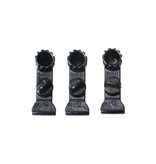 R & R Tackle Light Weight Kite Clip M2/3 Set with Swivels
