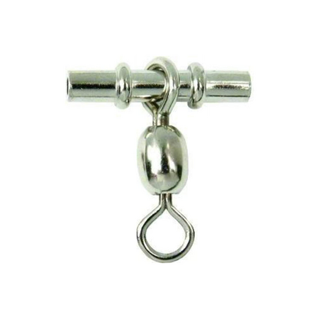 Billfisher N3.5-3/0-10 3-Way Sleeve Swivel