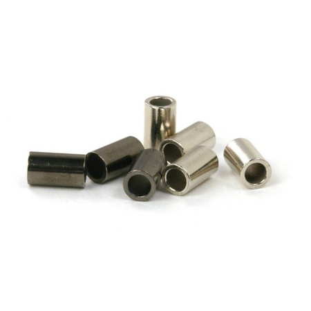 Sea Striker 3.5B Black Brass Leader Sleeve