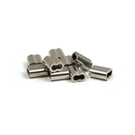 Billfisher Heavy Wall Double Sleeves 50 pk
