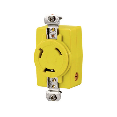 MARINE RCPT 24-32V 328DCR