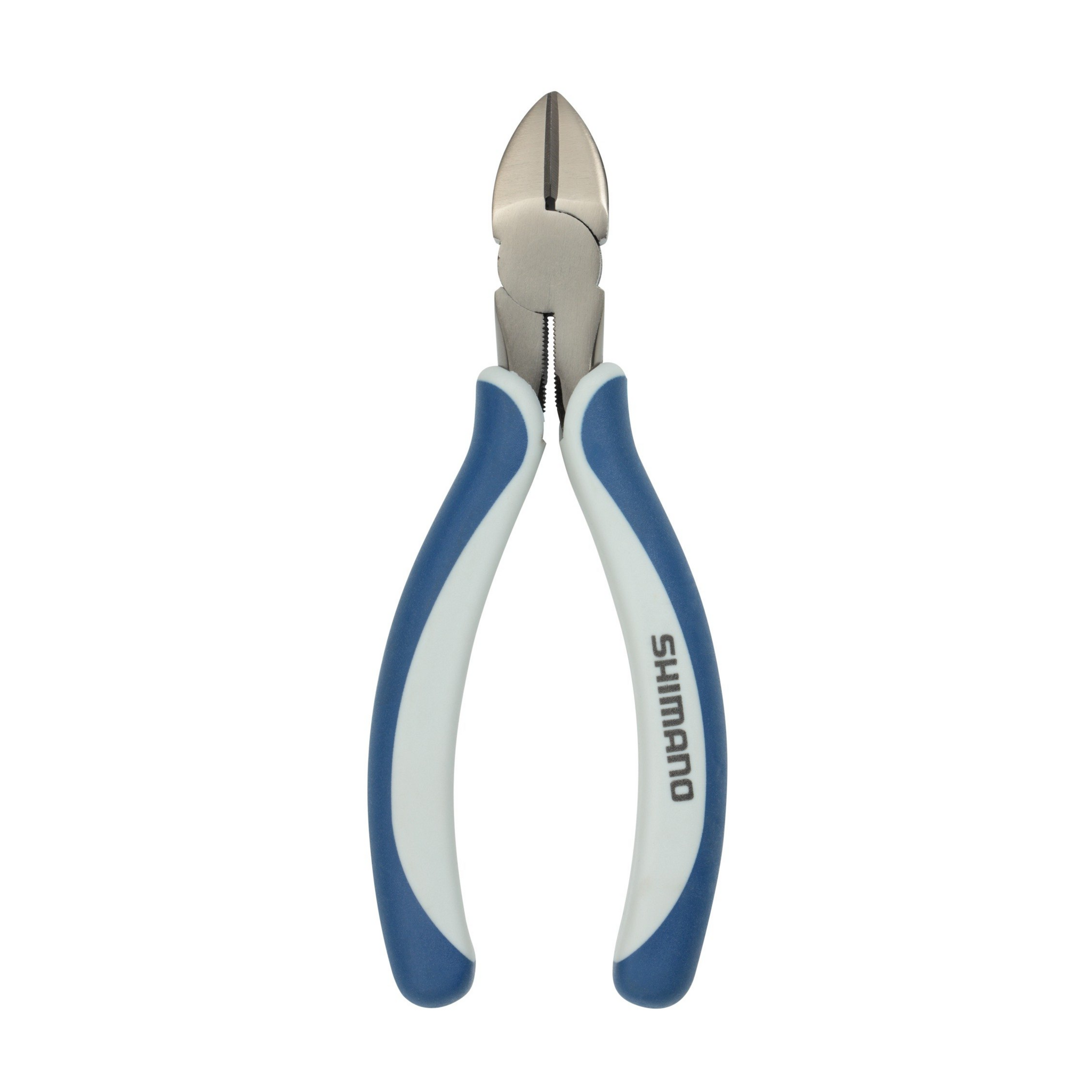 Shimano ATBC006 Brutas Cutter 6" Blk Nickel