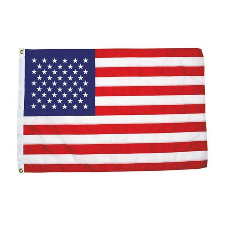 Taylor Made American Flag